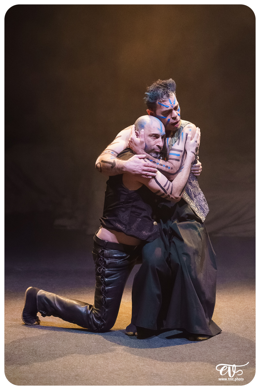 UN SONGE, UNE NUIT, L'ETE (CIE DU MATAMORE)